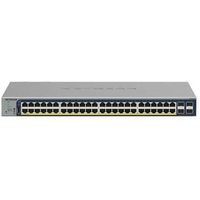 ProSAFE GS728TP 28 Port Layer 3 PoE+ Smart Managed Switch