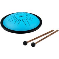 NINO Percussion Steel Tongue Drum