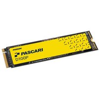 D1802K011T92P012T0400 D100P M.2 Enterprise NVME