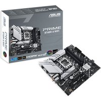 Refurbished PRIME Intel B760M WIFI micro ATX Motherboard