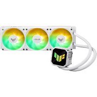 TUF Gaming LC III 360mm ARGB AIO Intel AMD CPU Water Cooler