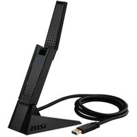 AXE5400 WIFI 6E Tri Band USB 3.2 Gen1 Adapter Stand