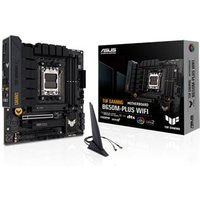 Refurbished TUF GAMING B650M PLUS WIFI DDR5 PCIe 4.0 MicroATX Mot