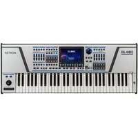 Globe Electronic Keyboard