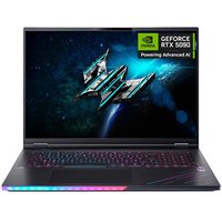 Open Box Predator Helios 18 AI PHN18 73 WQUXGA IPS 120Hz Core Ult
