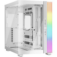 Refurbished quiet Light Base 600 DX Windowed ARGB PC Gaming