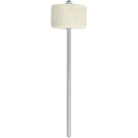 Scan Computers Get 30% Discount on Gibraltar SC3261 6 Felt Bass Drum Beater