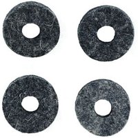 Cymbal Felts Small SC CFS 4 – 4 per pack