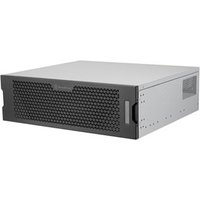 SST RM31 MINI 3U Rackmount Server Case