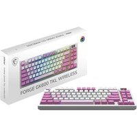 FORGE GK600 TKL W Wireless Mechanical Gaming Keyboard