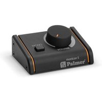 MONICON S G2 Passive Volume Controller