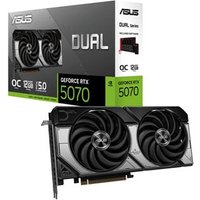 Refurbished DUAL NVIDIA GeForce RTX 5070 OC Blackwell Graphi