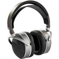LCD S20 Closed Back Planar Headphones