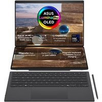 Zenbook Duo UX8407AA 14" WQXGA+ Intel Core X9 Intel Arc Graphics