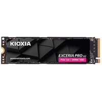 Exceria PLUS G2 M.2 PCIe Gen 5 NVMe SSD Solid Stat
