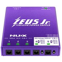 Zeus Jr. Pedal Power Supply