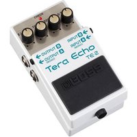 TE 2 Tera Echo Guitar Pedal