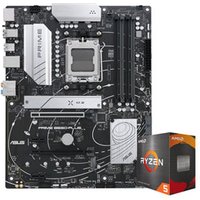 PRIME B650 PLUS + AMD Ryzen 5 5600X Bundle