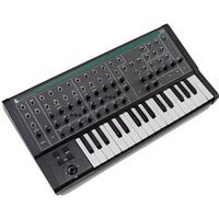 Malevolent Semi Modular Analogue Synthesiser