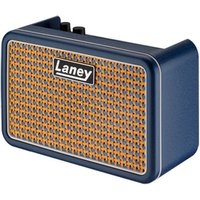 PRISM MINI Portable Stereo FX Guitar Amp Bluetooth Spe