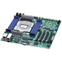 Rack TURIND8UD 2T X550 AMD EPYC 9004 & 9005 Series Motherboard