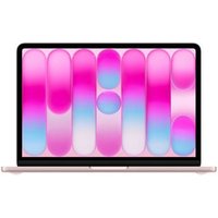 MacBook Neo 13" A18 Pro 6 Core CPU RAM 256GB SSD MacOS Blush