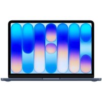 MacBook Neo 13" A18 Pro 6 Core CPU RAM 512GB SSD MacOS Indig