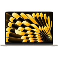 MacBook Air 13" M5 10 Core CPU RAM 1TB SSD MacOS Starlight