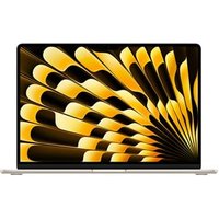 MacBook Air 15" M5 10 Core CPU RAM 1TB SSD MacOS Starlight