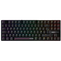 MX 8.2 Pro TMR Wired Wireless UK English Keyboard