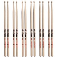 6 x Pairs American Classic 2B Drumsticks