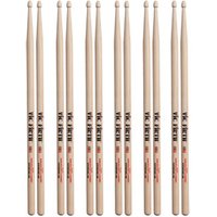 6 x Pairs American Classic® Extreme 5B Drumsticks