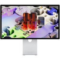 Studio Display XDR 27" 5K 120Hz HDR Mini LED Nano texture Glass