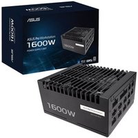 Pro WS 1600W 80+ Modular ATX 3.1 PSU Power Supply