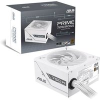 Prime 750W Bronze 80+ Bronze Wired ATX PSU Power Supply