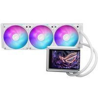 ROG Ryuo IV 360 ARGB AIO Intel AMD CPU Water Cooler