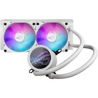 Ryuo III 240 ARGB AIO Intel AMD CPU Water Cooler