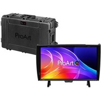 27" ProArt Display PA27USD OLED Monitor Rugged Case Edition