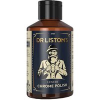 Luxury Chrome Hardware Polish