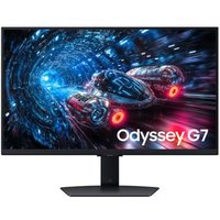 27" Odyssey G7 G70F 27" 4K 180Hz 1080p 360Hz Dual Mode