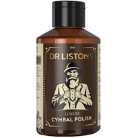 Luxury Cymbal Polish