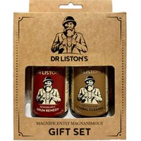 Drum Remedy Cymbal Cleaner Set