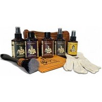 Ultimate Guitar Cleaning Set