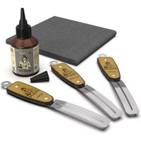 Ultimate Fret Polishing Kit