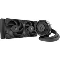 Refurbished Liquid Freezer III Pro 240 All One Liquid