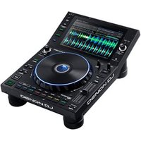 SC6000 PRIME Standalone DJ Controller