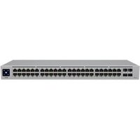 USW 48 PoE 48 port Layer 2 Smart Managed Switch