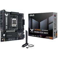 Refurbished TUF GAMING B850M PLUS WiFi 7AM5 DDR5 PCIe 5.0 Micro