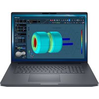 Pro Max Plus 18 MB18250 18" Intel Core Ultra 9 RTX PRO 3000