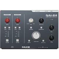 NAI 24 USB Audio Interface